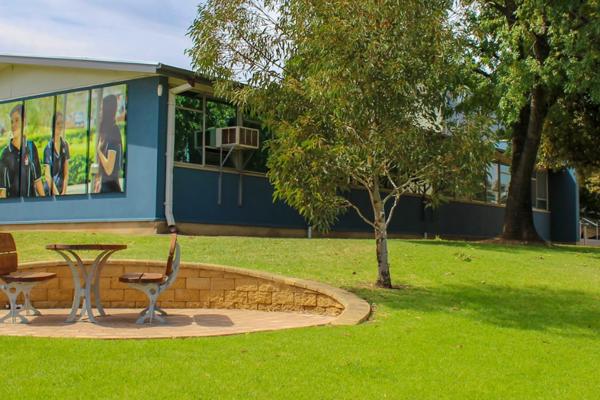 Trường Trung Học Seaview High School - South Australia, Úc